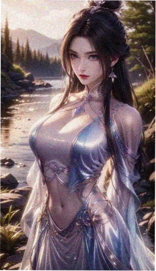 武神系漫画推荐封面